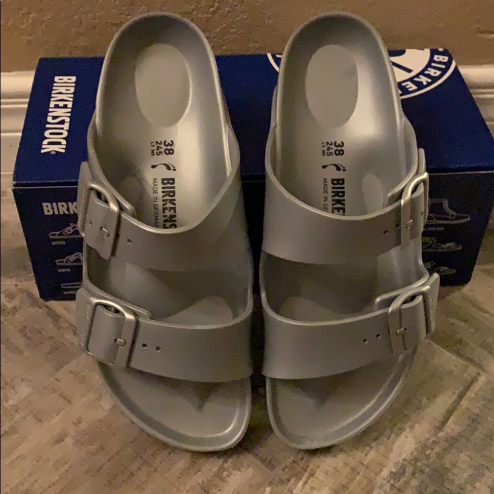 Birkenstock Arizona EVA.